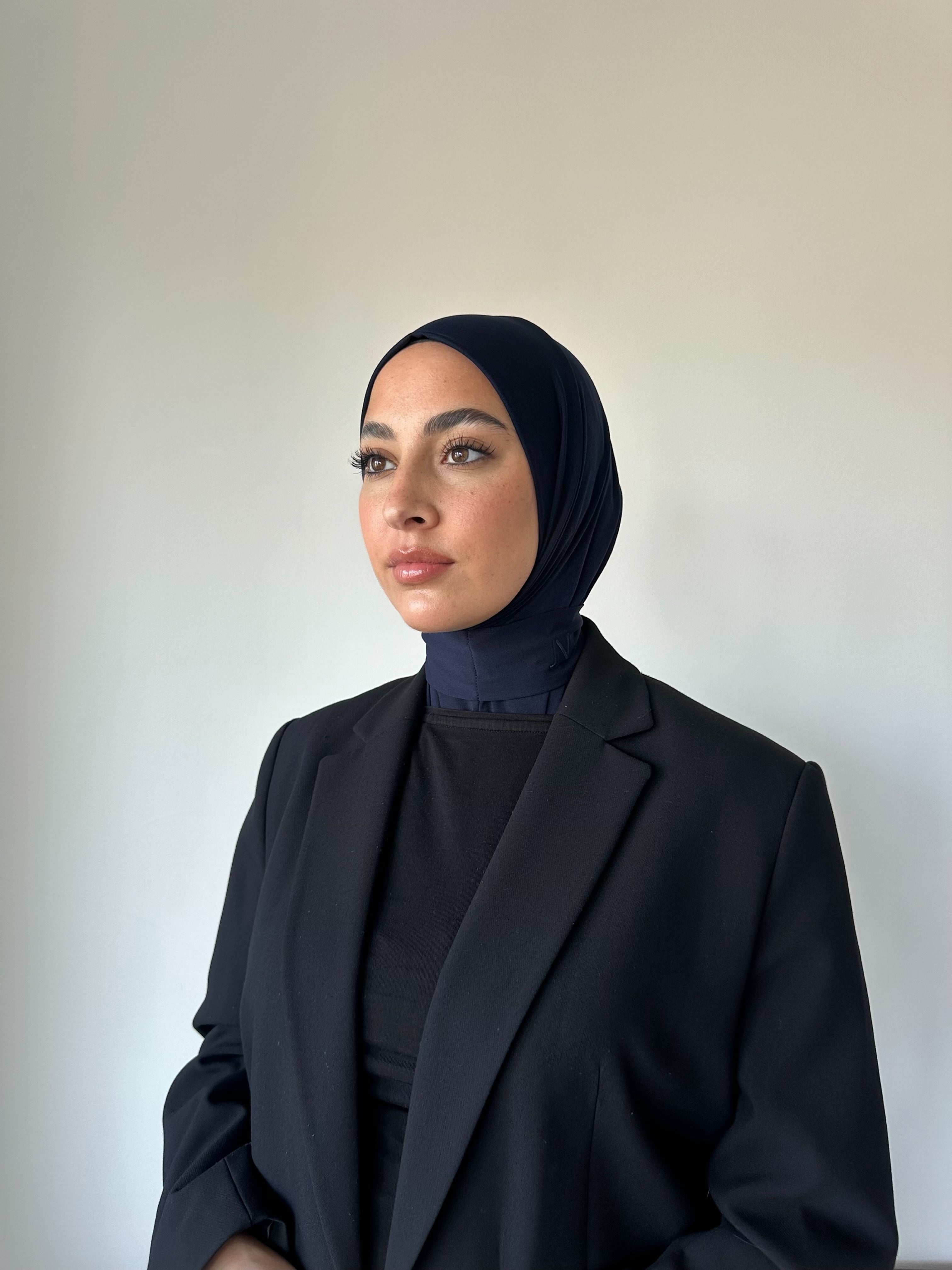 Bonnet Bleu Marine logo bleu